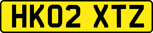HK02XTZ