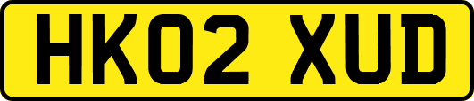 HK02XUD