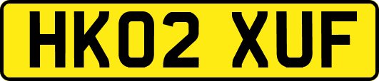 HK02XUF
