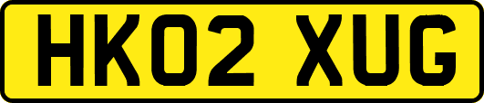 HK02XUG
