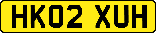 HK02XUH