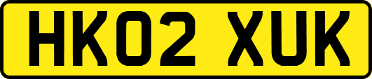HK02XUK