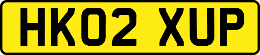 HK02XUP