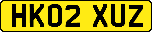 HK02XUZ
