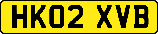 HK02XVB