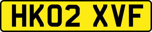 HK02XVF
