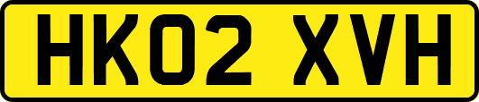 HK02XVH