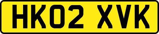 HK02XVK