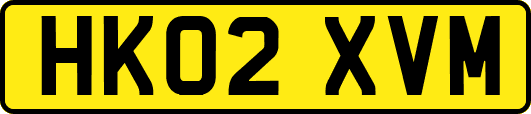 HK02XVM
