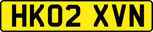 HK02XVN