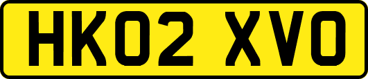 HK02XVO
