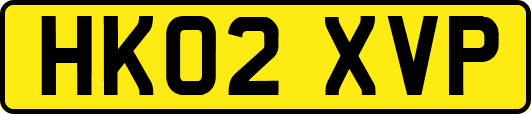 HK02XVP