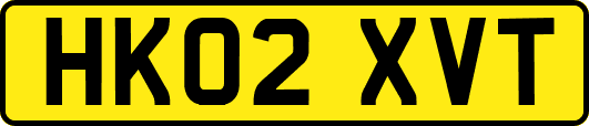 HK02XVT