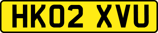 HK02XVU
