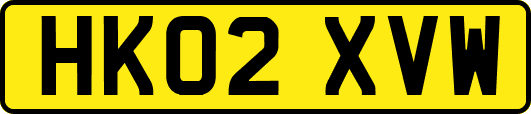 HK02XVW