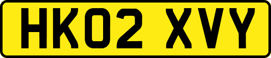 HK02XVY