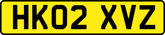 HK02XVZ