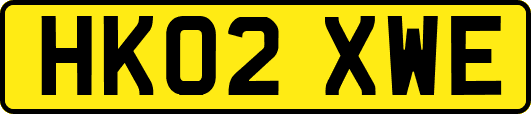 HK02XWE