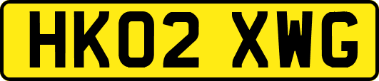 HK02XWG
