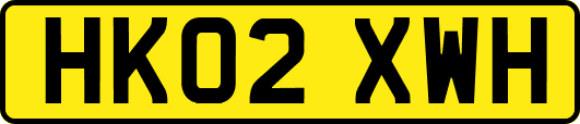 HK02XWH
