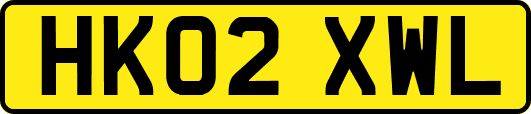 HK02XWL