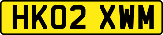 HK02XWM