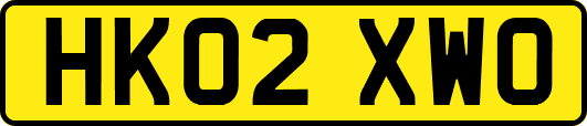 HK02XWO