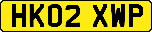 HK02XWP
