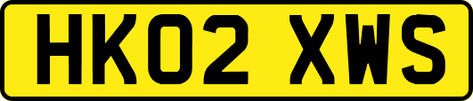 HK02XWS
