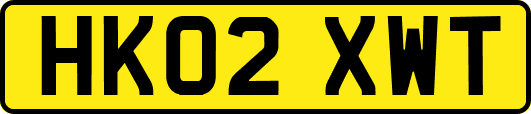 HK02XWT