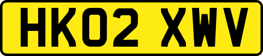 HK02XWV