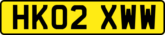HK02XWW