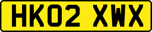 HK02XWX