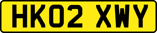 HK02XWY