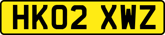 HK02XWZ