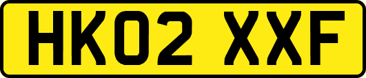HK02XXF