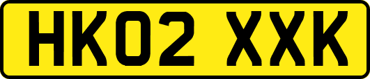 HK02XXK