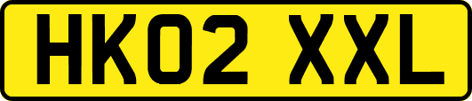 HK02XXL