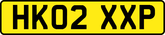 HK02XXP