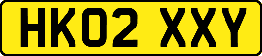 HK02XXY
