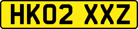 HK02XXZ
