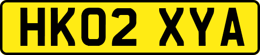 HK02XYA