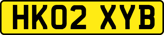 HK02XYB