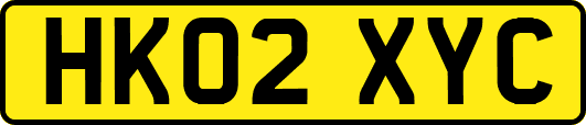 HK02XYC