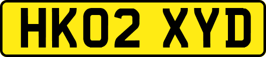 HK02XYD