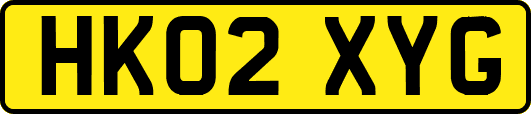 HK02XYG