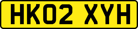 HK02XYH