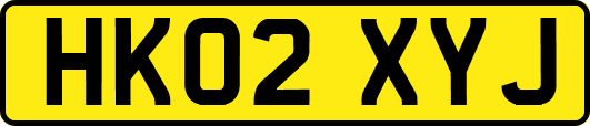 HK02XYJ
