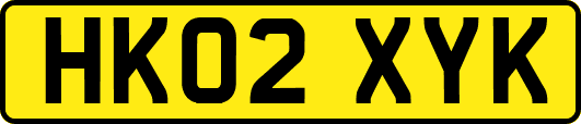 HK02XYK