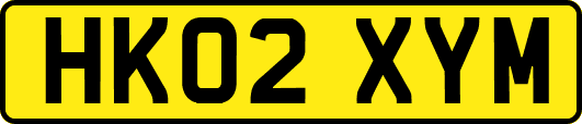 HK02XYM